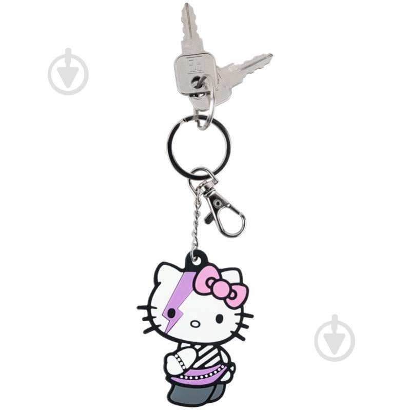 Брелок-подвеска KITE Hello Kitty HK26-3001-1 - фото 3 Брелок-подвеска KITE Hello Kitty HK26-3001-1 - фото 3