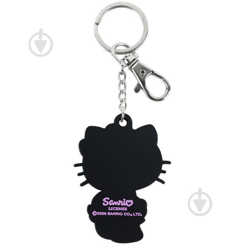 Брелок-подвеска KITE Hello Kitty HK26-3001-1 - фото 2 Брелок-подвеска KITE Hello Kitty HK26-3001-1 - фото 2