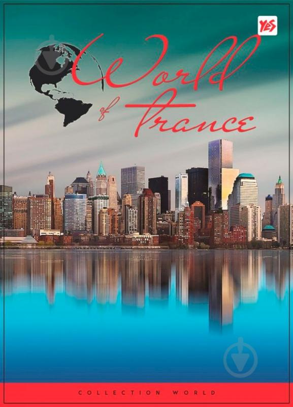 Блокнот А5/80 YES - фото 6