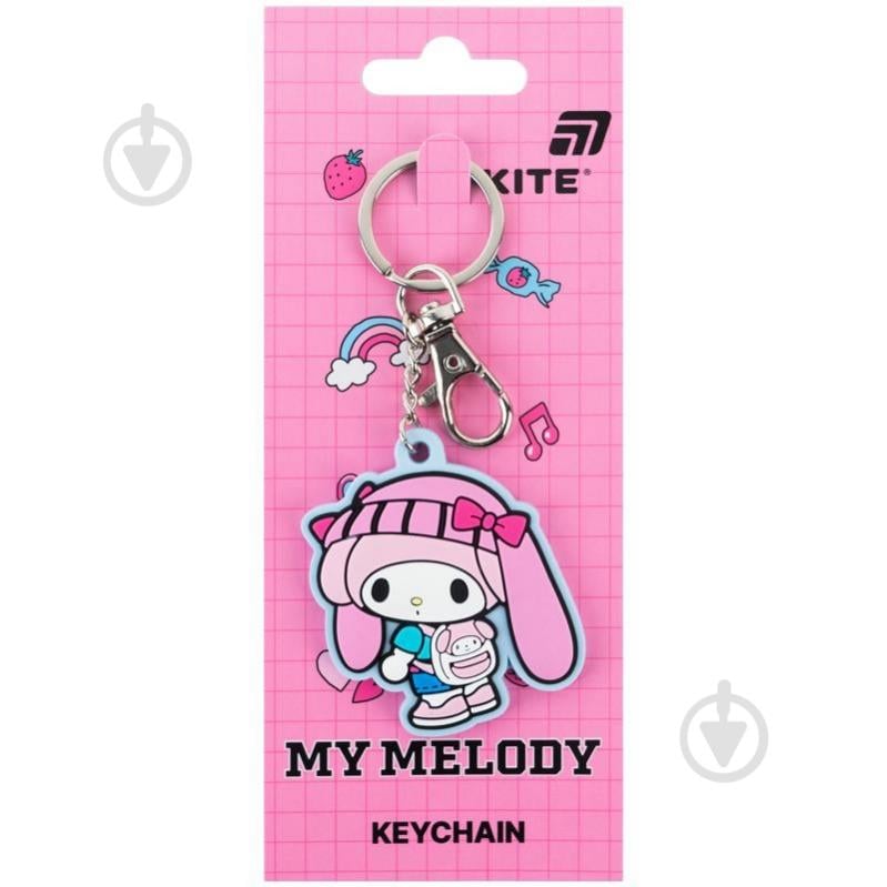 Брелок-подвеска KITE Hello Kitty HK26-3001-3 - фото 3