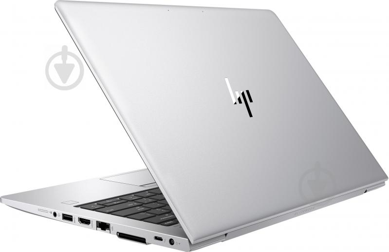 Ноутбук HP EliteBook 830 G5 13.3" (4QZ54EA) silver - фото 4