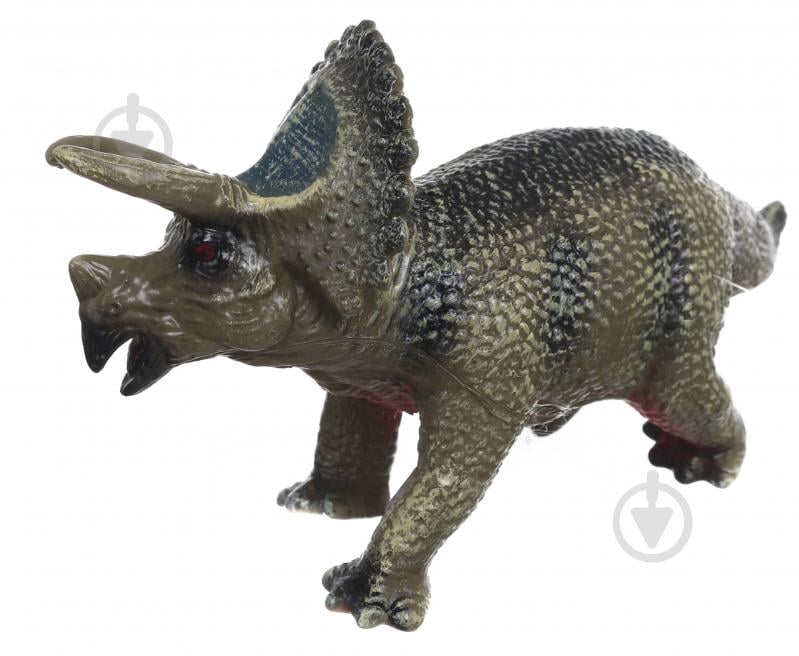 Фигурка Shantou динозавр в ассортименте 12-18 см LAP1158472 - фото 3 Фигурка Shantou динозавр в ассортименте 12-18 см LAP1158472 - фото 3
