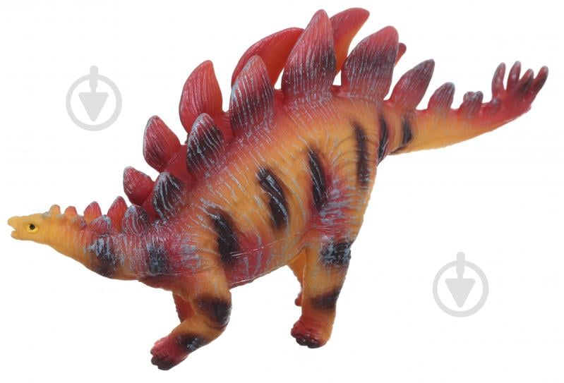 Фигурка Shantou динозавр в ассортименте 12-18 см LAP1158472 - фото 5 Фигурка Shantou динозавр в ассортименте 12-18 см LAP1158472 - фото 5