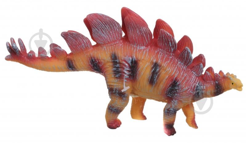 Фигурка Shantou динозавр в ассортименте 12-18 см LAP1158472 - фото 6 Фигурка Shantou динозавр в ассортименте 12-18 см LAP1158472 - фото 6