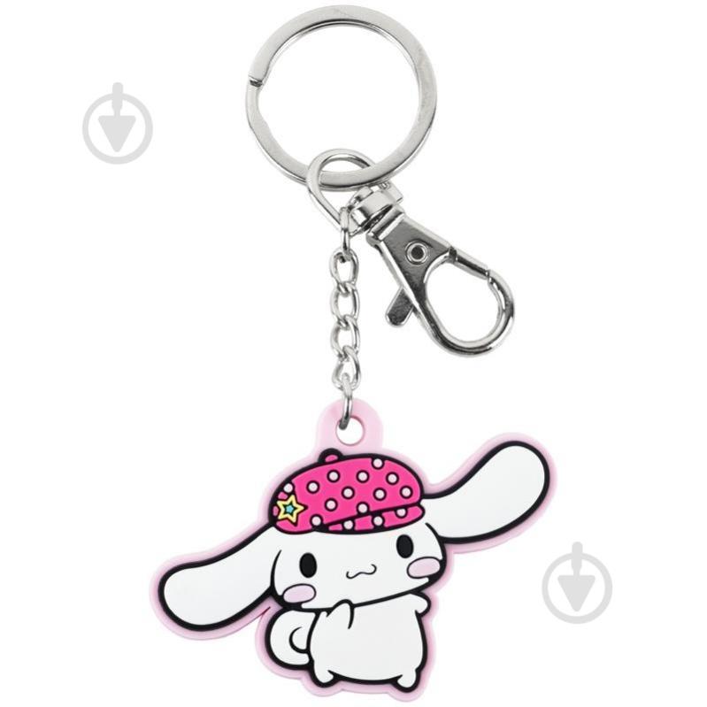 Брелок-подвеска KITE Cinnamoroll CR26-3001 - фото 1