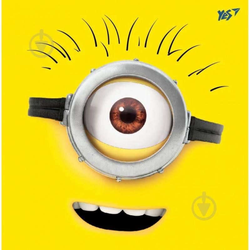 Блокнот 150*150/64 YES - фото 1