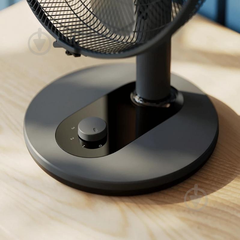 УЦЕНКА! Вентилятор настольный Philips CX1030/01 (УЦ3818) - фото 17 УЦЕНКА! Вентилятор настольный Philips CX1030/01 (УЦ3818) - фото 17
