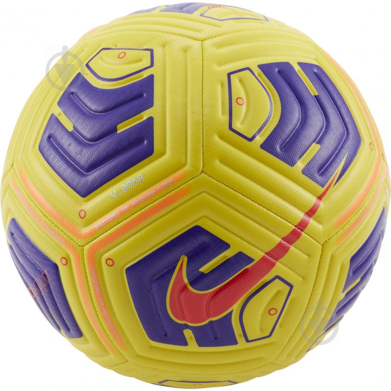 Футбольний м'яч Nike Academy Team CU8047-720 р.5 - фото 2