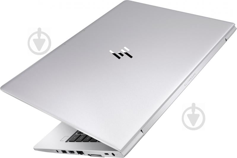 Ноутбук HP EliteBook 840 G5 14" (5DF00ES) silver - фото 4