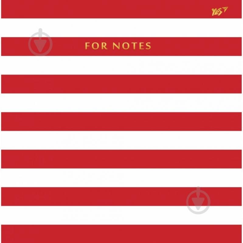 Блокнот 200*200/64 YES - фото 2