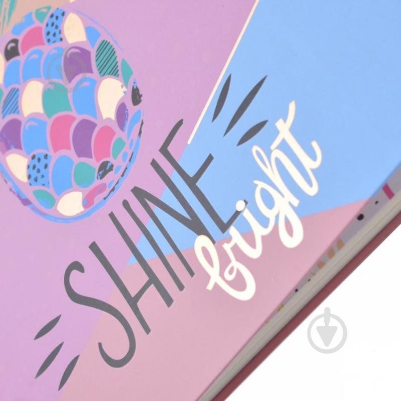 Блокнот 200*200/64 YES - фото 3