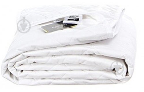 Ковдра Bianco Eco-Soft 848 демі (2200000621917) 200x220 см MirSon - фото 1 Ковдра Bianco Eco-Soft 848 демі (2200000621917) 200x220 см MirSon - фото 1