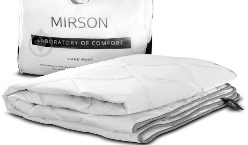 Ковдра Bianco Eco-Soft 848 демі (2200000621917) 200x220 см MirSon - фото 12 Ковдра Bianco Eco-Soft 848 демі (2200000621917) 200x220 см MirSon - фото 12