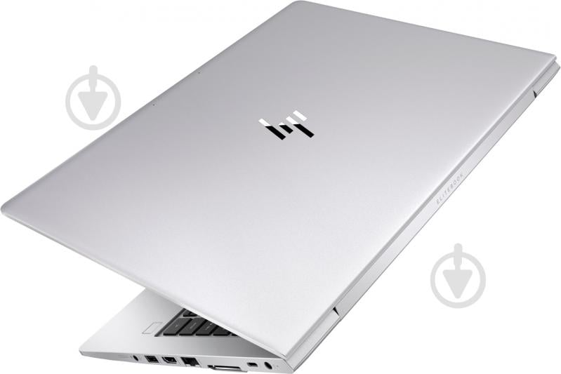 Ноутбук HP EliteBook 840 G5 14" (3UP08EA) silver - фото 4