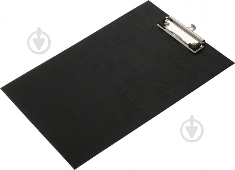 Планшет А4 черный - фото 2