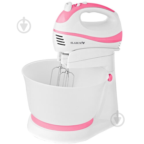 Миксер планетарный SLARUM 341 SL-MX - фото 1