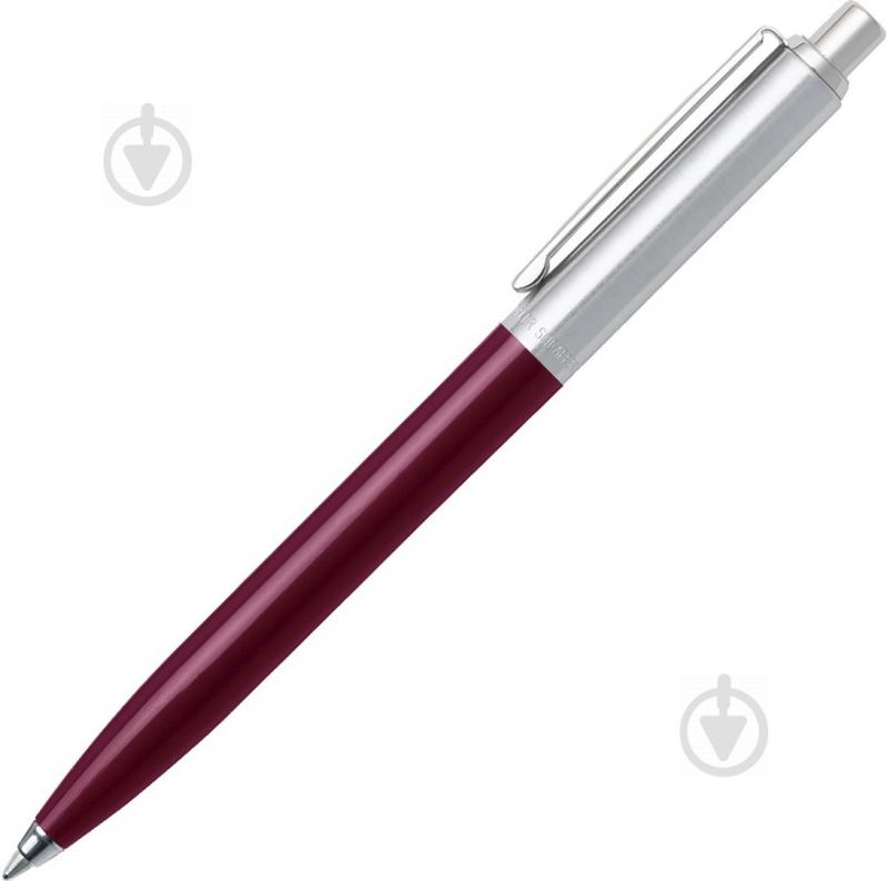 Ручка кулькова Sheaffer Sentinel burgundy Sh321325 - фото 1