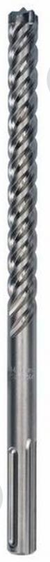 Бур Bosch SDS-max 18x940 мм 2608578622 - фото 1 Бур Bosch SDS-max 18x940 мм 2608578622 - фото 1