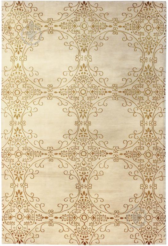 Ковер Noumico International BVBA 150L Wool&Silk 168x244 см (QH-1564C) - фото 1