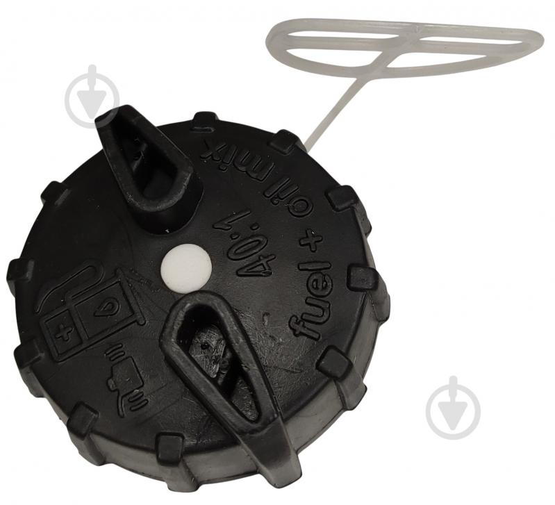 Пробка бака до бензопили 3800N/4500N/5200N - фото 1 Пробка бака до бензопили 3800N/4500N/5200N - фото 1