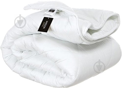 Ковдра Bianco Eco-Soft 849 зима (2200000622334) 110x140 см MirSon - фото 21