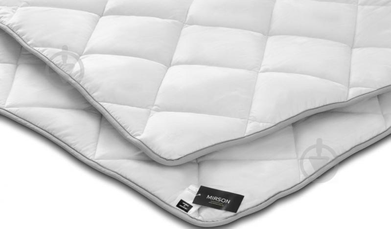 Ковдра Bianco Eco-Soft 849 зима (2200000622334) 110x140 см MirSon - фото 9