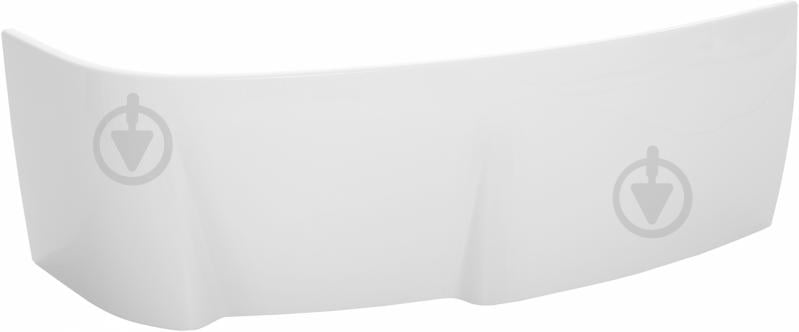 Панель для ванны Ravak Asymmetric 150 R с креплением - фото 1 Панель для ванны Ravak Asymmetric 150 R с креплением - фото 1