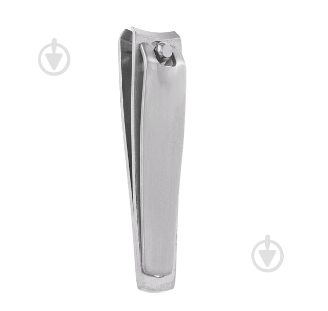 Кусачки для ногтей Inter-Vion маникюрные N401C - фото 1