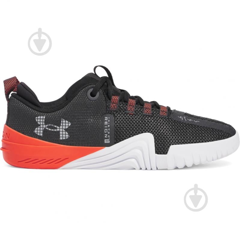 ᐉ Кроссовки чоловічі демісезонні Under Armour TRIBASE REIGN 6