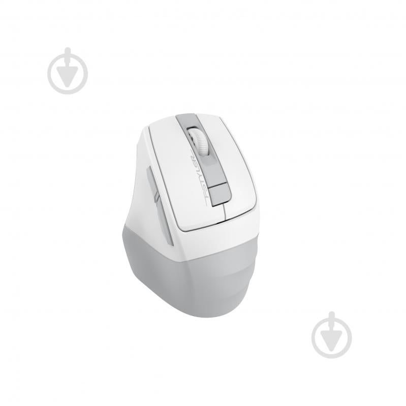 Мышка беспроводная A4Tech 3200 dpi white (FG35CS Plus (White)) - фото 11 Мышка беспроводная A4Tech 3200 dpi white (FG35CS Plus (White)) - фото 11