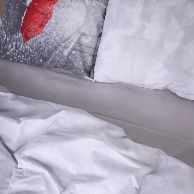 Наволочка бязь 17-0138 Pluie 70x70 см мульті MirSon - фото 3 Наволочка бязь 17-0138 Pluie 70x70 см мульті MirSon - фото 3