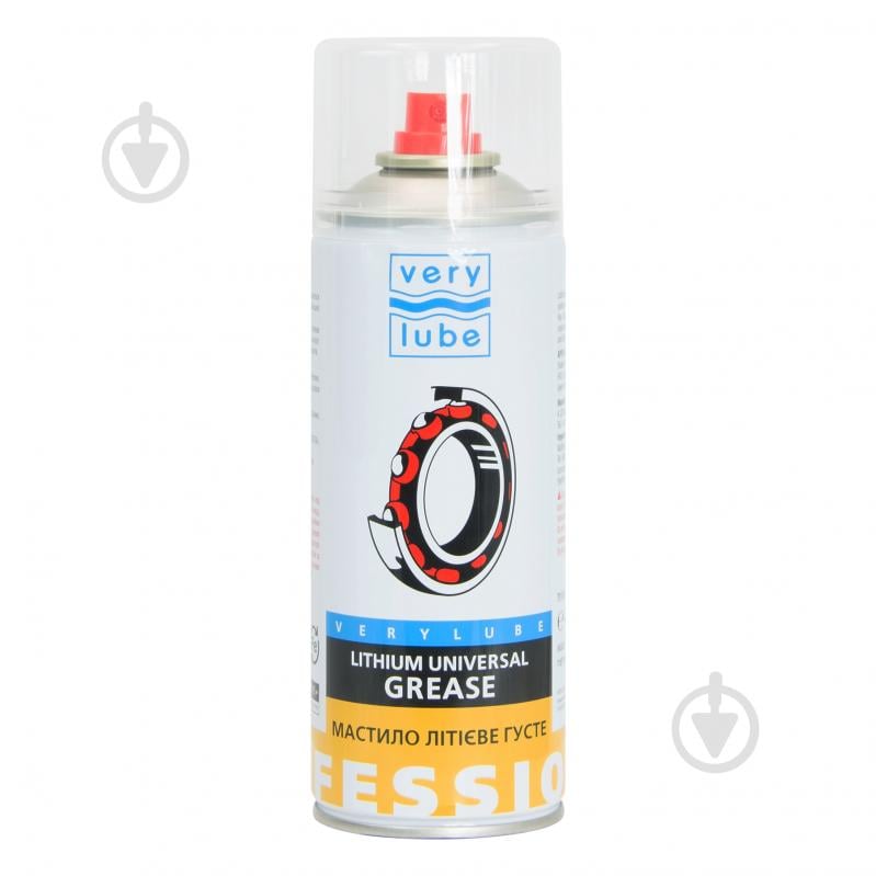 Масло Verylube 400 мл - фото 1