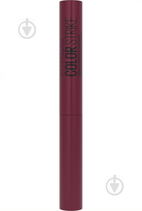 Тени для век Maybelline New York Color Strike 15 Tempt 5 г - фото 1