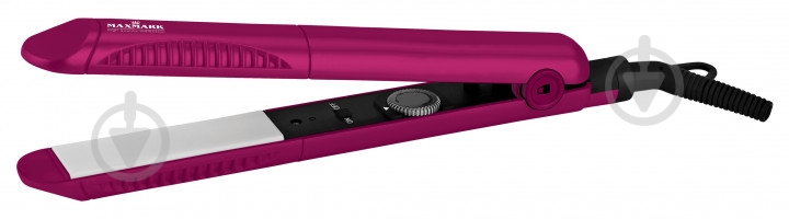 Выпрямитель для волос Maxmark MK-S405 - фото 1