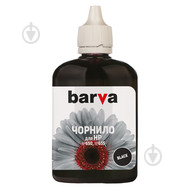 Чернила Barva HP CZ101/CZ109 (1015/1515/2515) 90 г пигмент (H655-396) black pigment - фото 1