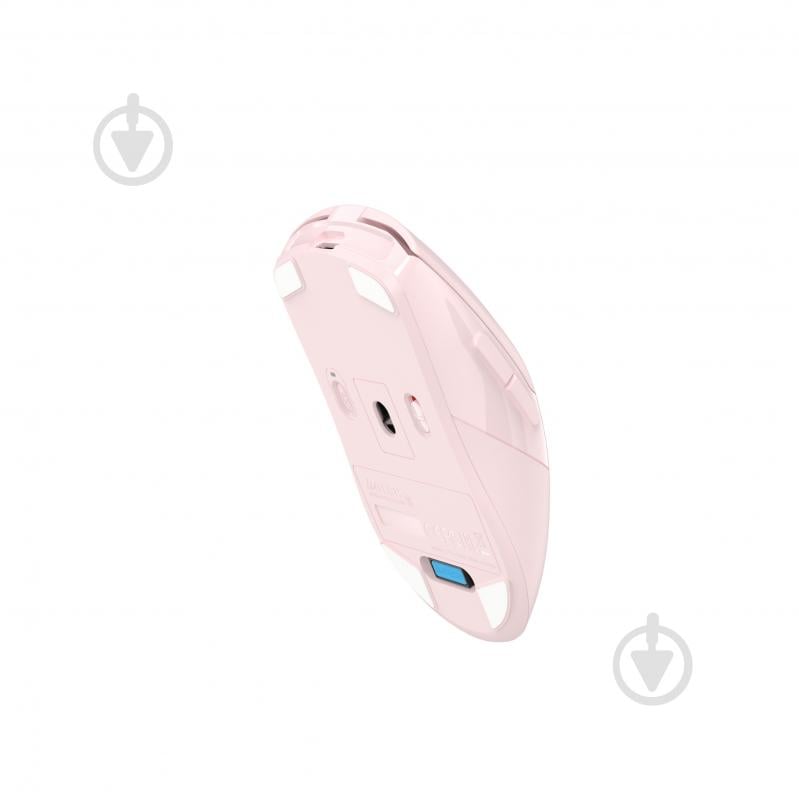 Мышь A4Tech pink (FB50C Plus (Pink)) - фото 10