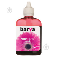 Чернила Barva HP CZ102/CZ111 (1015/1515/2515) 90 г (H655-398) magenta - фото 1