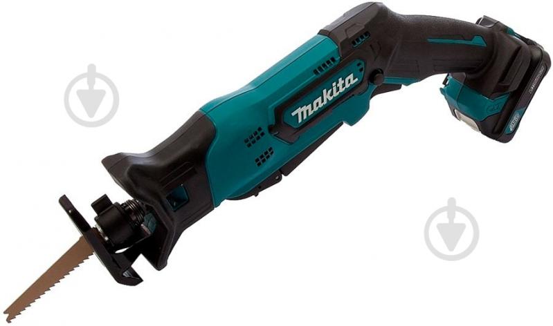 Пила сабельная Makita JR103DWYE - фото 5