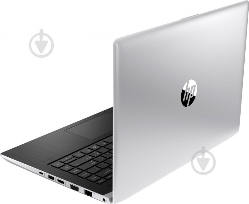 Ноутбук HP Probook 440 G5 14" (3GJ57ES) silver - фото 5