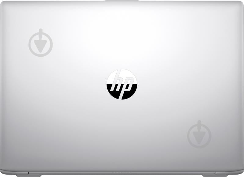 Ноутбук HP Probook 440 G5 14" (3GJ57ES) silver - фото 6