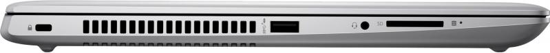 Ноутбук HP Probook 440 G5 14" (3GJ57ES) silver - фото 7