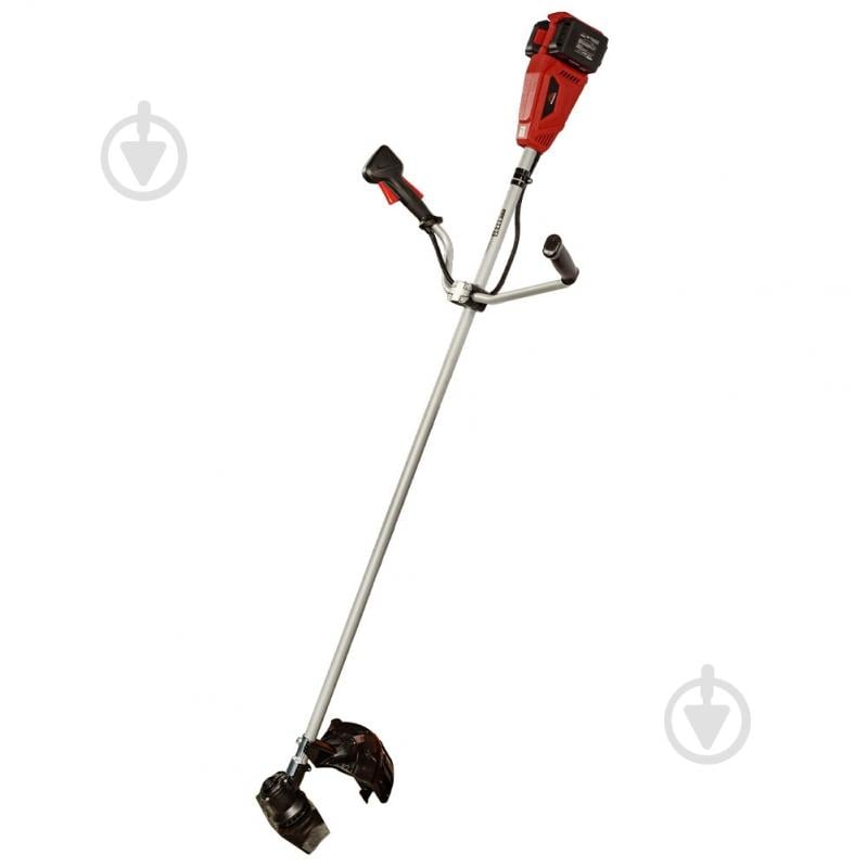 Коса Vitals акумуляторна AZT 3654a BL Kit