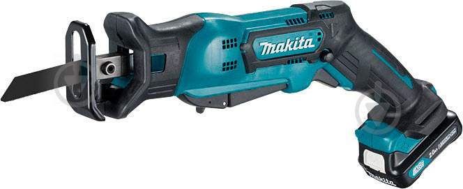 Пила сабельная Makita JR105DWAE - фото 1