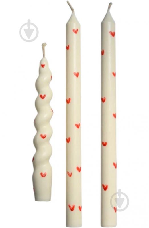 Набор FIRE RABBIT Красное Сердце - фото 2