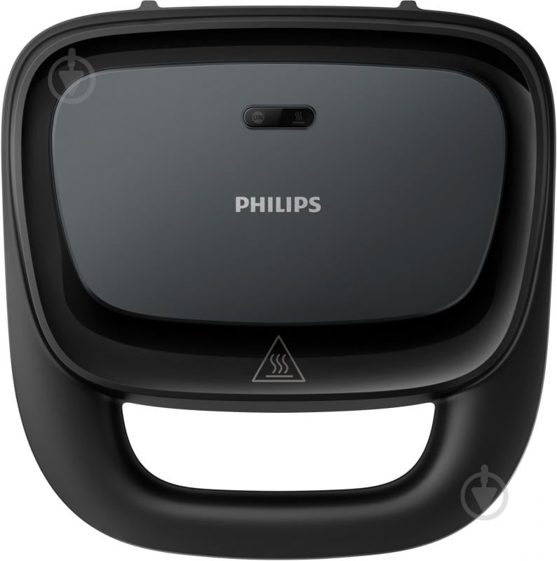 Бутербродниця Philips HD2330/90 - фото 3