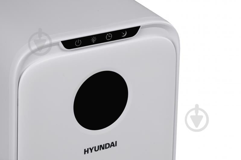 Осушитель воздуха Hyundai HDSH001UA - фото 5