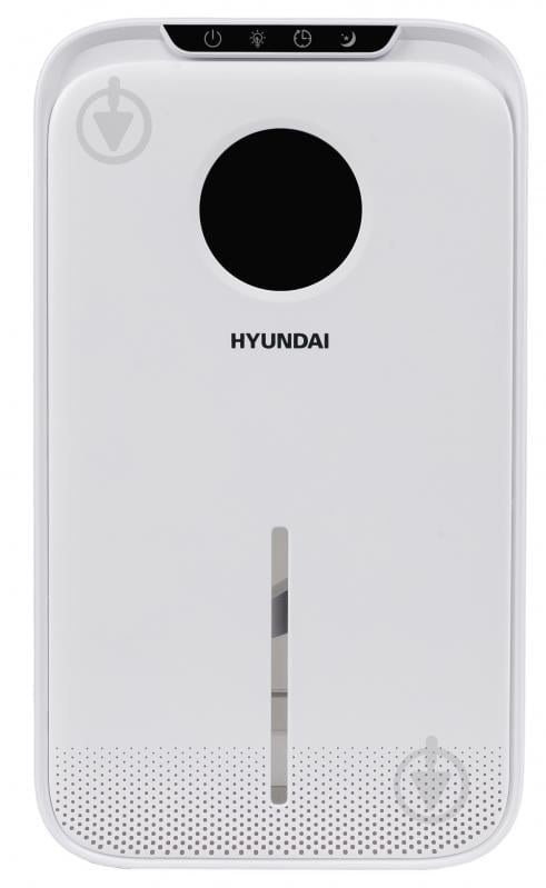 Осушитель воздуха Hyundai HDSH001UA - фото 1