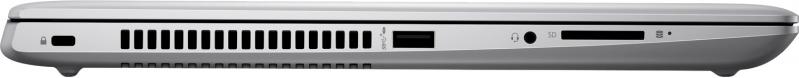 Ноутбук HP Probook 440 G5 14" (3DP22ES) silver - фото 7