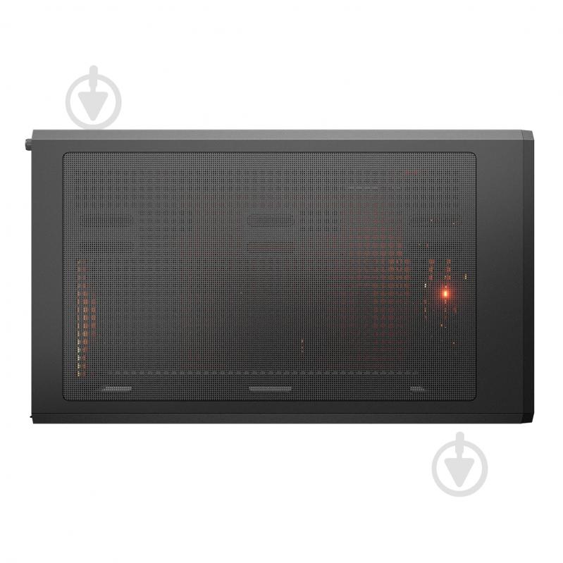 Корпус Cougar AIRFACE PURE PRO Black, ATX/mATX/mini-ITX - фото 5