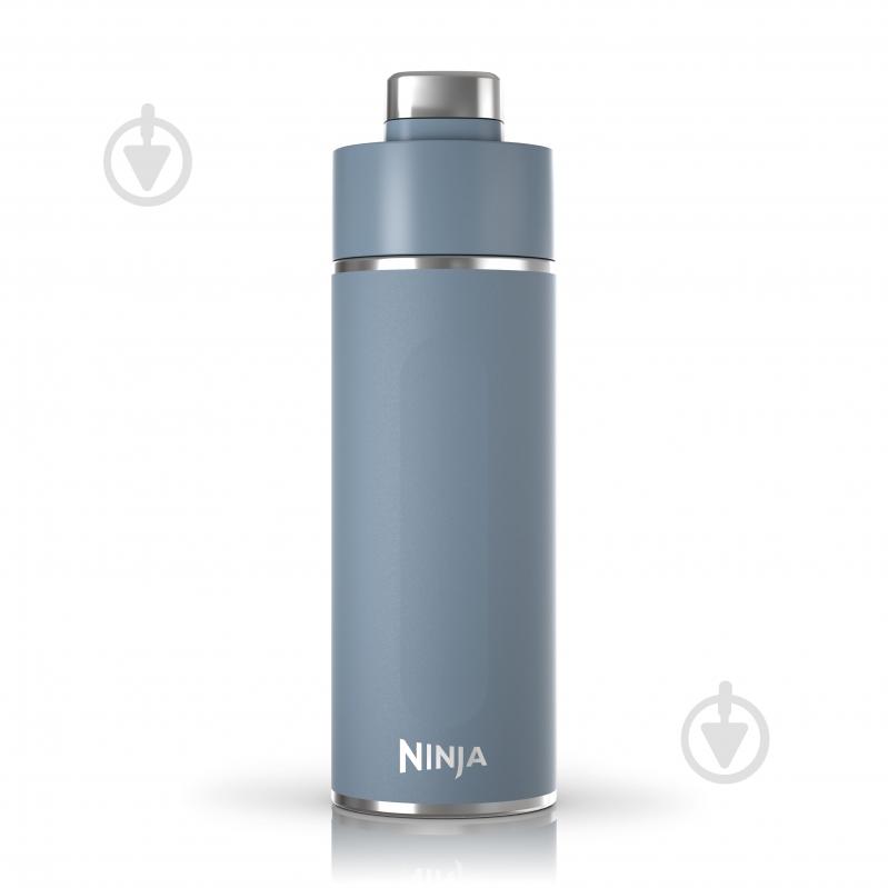Термобутылка NINJA Thirsti 700 ml Blue DW2401EUUKBL - фото 1